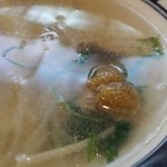 津ねや - ハタハタの卵「ブリコ」も入ってました