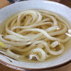 西端手打 上戸うどん