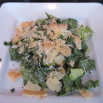 Paolo's - シーザーサラダ