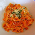 Paolo's - タリアテッレ・ボロネーゼ