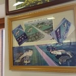 道の駅 いなかだて 弥生の里 - すごいクオリティーですね～。