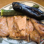 ・・・ - 珍しい肉料理