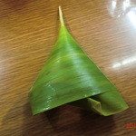 ・・・ - 笹寿司