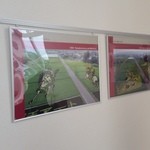 道の駅 いなかだて 弥生の里 - 毎年見に行きたくなりますね