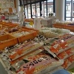 Michi No Eki Inakadate Yayoi No Sato - 道の駅ではお米などが売られています