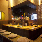 Sumibi Yakitori Gombee - 