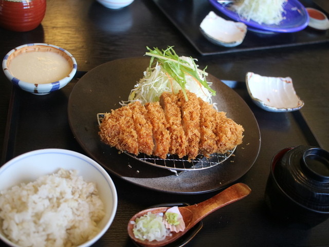 Katsu Masa Obata Ten