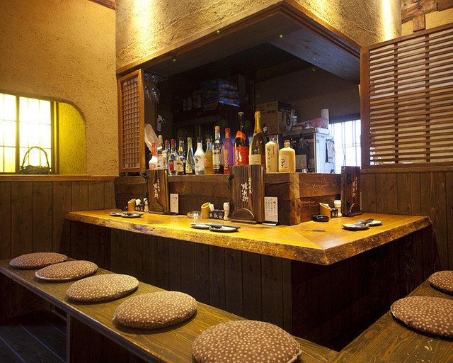 Sumibi Yakitori Gonbee Minamimorimachiten photo 5