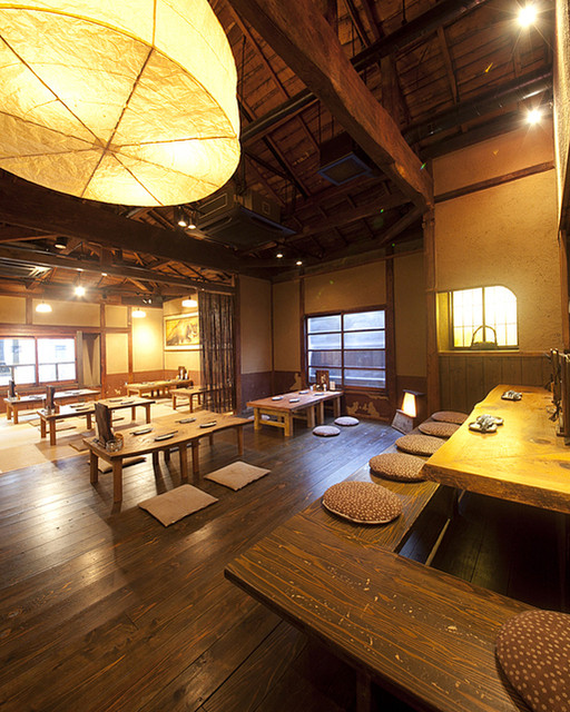 Sumibi Yakitori Gonbee Minamimorimachiten photo 4