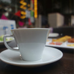 リュクス ダイニング ハプナ - 