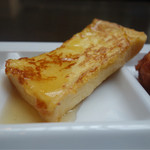 リュクス ダイニング ハプナ - 