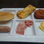 リュクス ダイニング ハプナ - 