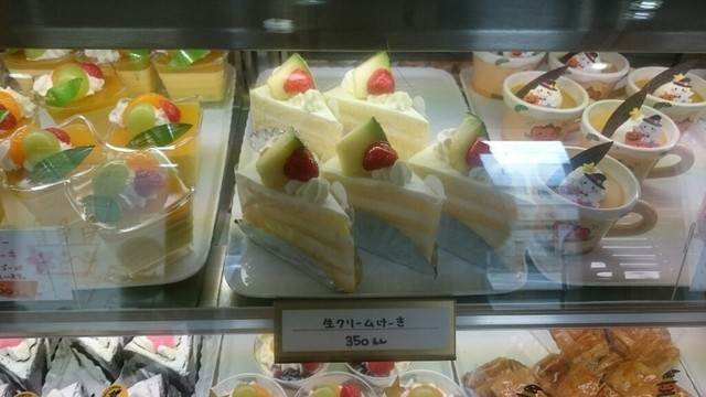 あっぷる ぽっぷ 鴨島 ケーキ 食べログ