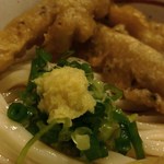 うどん ごくう - 