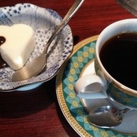 游玄亭 銀座 - ﾃﾞｻﾞｰﾄと珈琲