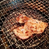 游玄亭 銀座 - 焼肉