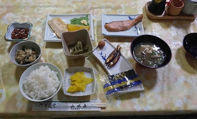 阿寒湖温泉 ホテル山水荘 - 釧路市その他（ホテル）の写真