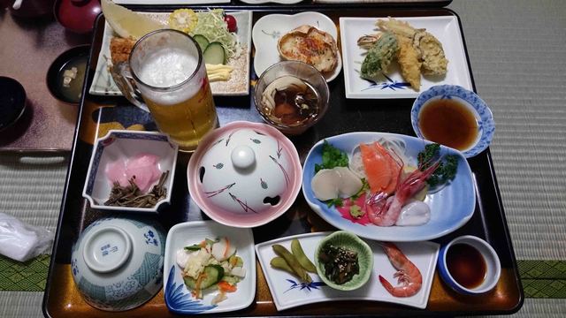 阿寒湖温泉 ホテル山水荘 - 釧路市その他（ホテル）