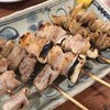 炭火焼き鳥 串八珍 銀座二丁目店