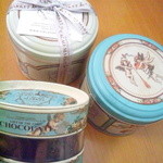 カカオ マーケット バイ マリベル - 2015年9月