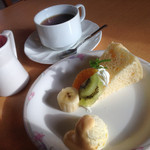 cafe Verde - 