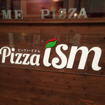 Pizza ism - 