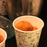 弥生亭 - 中神コロコロッケ