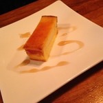 Original Dining KENT,S - カタラーナ　　2015.09.26