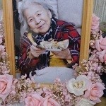 桃苑 - 2015/9/26　来月で3回忌です（合掌）