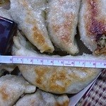 桃苑 - 2015/9/26　結構大きいです