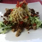 Bintan - 今日のランチ(*^-^*)