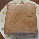 オーロール ベルゲン - 黒米豆乳食パン