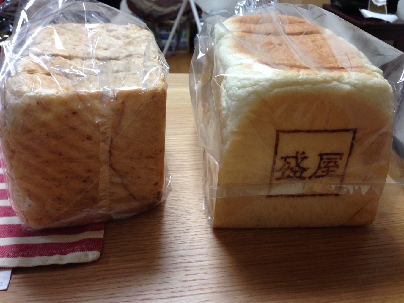食パンのお店 盛屋 name=