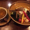 スープカレー トレジャー