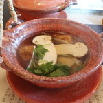 柚木元 - タップリ入ってます