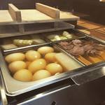 讃岐うどん 今雪