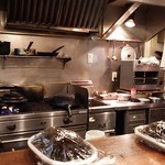 立ち呑みニューワールド - 