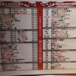 立ち呑みニューワールド - 