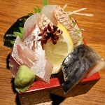 立ち呑みニューワールド - 