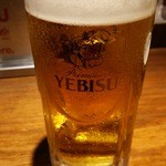 立ち呑みニューワールド - 