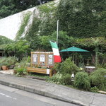 カチュッコ - 外観