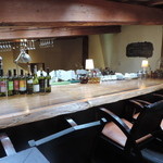 カチュッコ - 店内