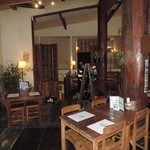 カチュッコ - 店内