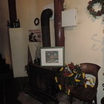 カチュッコ - 店内