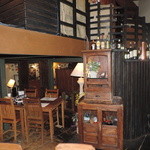 カチュッコ - 店内