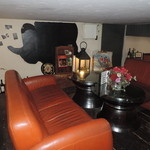 カチュッコ - 店内