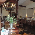 カチュッコ - 店内