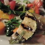 カチュッコ - バーニャカウダ