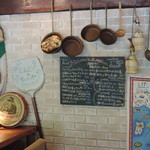 カチュッコ - 店内