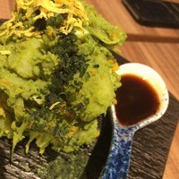 RESTAURANT 1899 OCHANOMIZU - 抹茶ぽてとサラダ